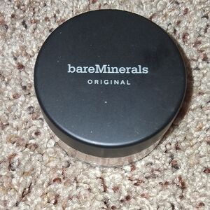 Bare Minerals Foundatiin Powder